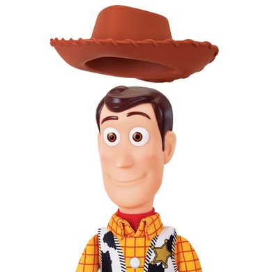 Toy Story 4, Buzz, Chudy, figurki, 2 szt.