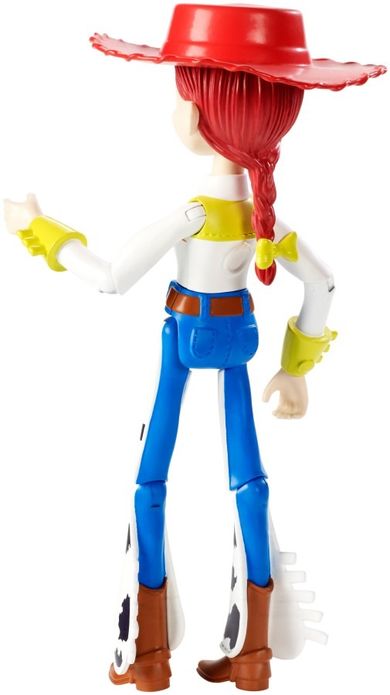 Toy Story, Jessie, figurka podstawowa