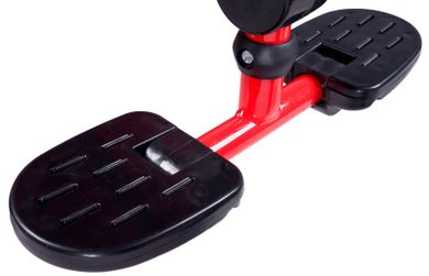Toyz, Derby Red, rowerek trzykołowy
