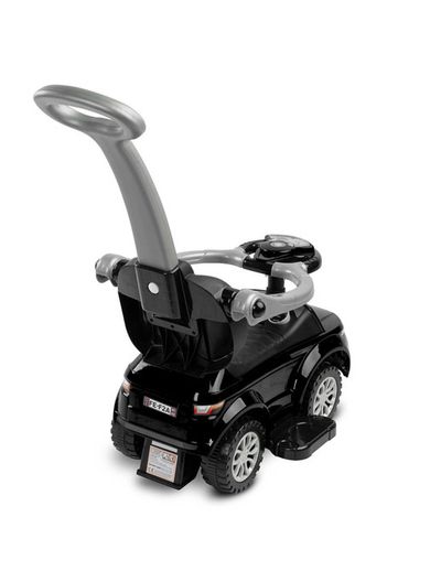 Toyz, Sport Car, jeździk, black