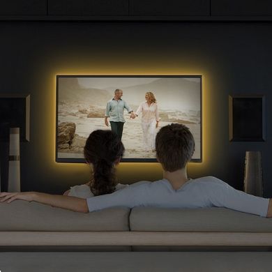 TP-Link, Tapo l900-5 taśma led smart wi-fi, 2100 mcd, 5m