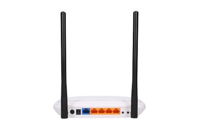 TP-Link, TL-WR841N, router WiFi, N300, 5xRJ45 100Mb/s