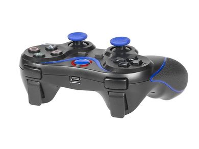 Tracer, gamepad do PS3, Blue Fox Bluetooth
