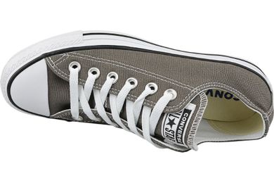 Trampki, unisex, brązowe, Converse Chuck Taylor All Star Seasnl OX