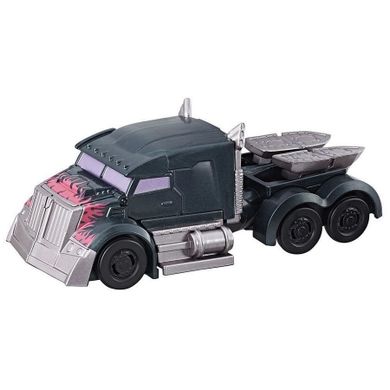 Transformers, AllSpark Tech, Shadow Spark Optimus Prime, zestaw startowy