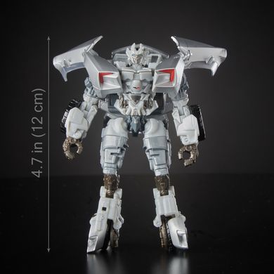 Transformers Generations Deluxe, Sideswipe, figurka