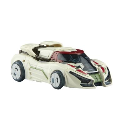 Transformers Generations Studio Series Deluxe, Wheeljack, figurka
