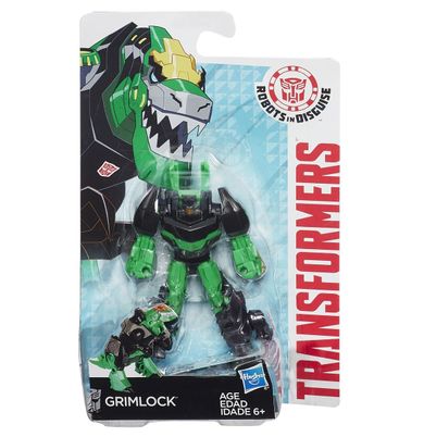 Transformers, Grimlock, figurka
