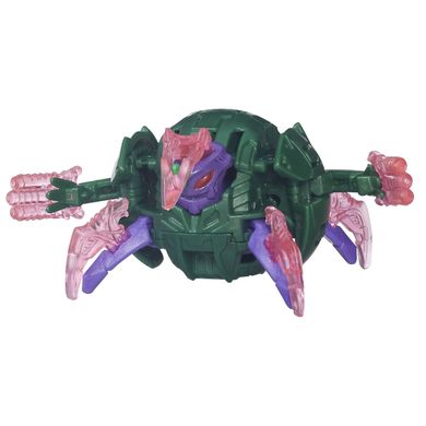 Transformers, Mini-con, Decepticon Back, figurka