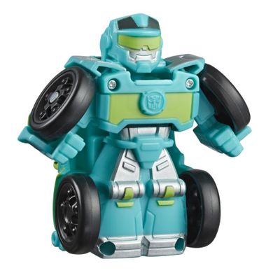 Transformers, Rescue Bots, mini robot, 1 szt