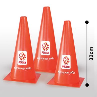 Trefl, PZPN, zestaw treningowy