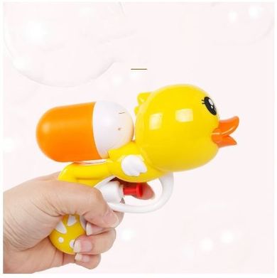 Trifox, pistolet na wodę, kaczka