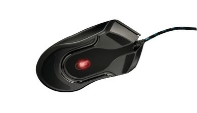 Trust, GXT 133 Locx, mysz optyczna, 22988