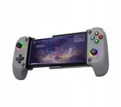 Trust, GXT 735G Mylox Android iOS, kontroler bezprzewodowy