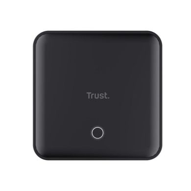 Trust, ładowarka, Maxo 100W 4-PORT