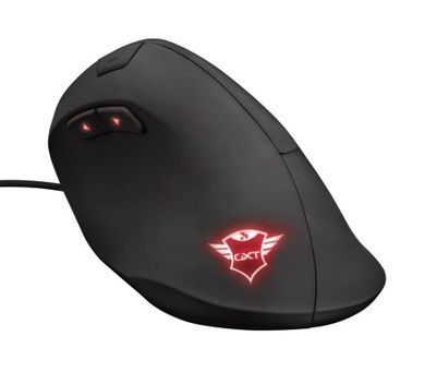 Trust, mysz gamingowa, GXT 144 REXX