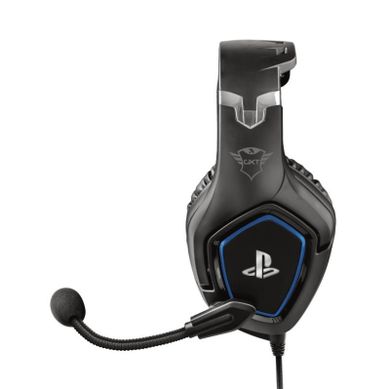 Trust, słuchawki, GXT 488 Forze PS4