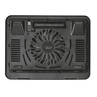 Trust, Ziva, podstawka chłodząca pod laptop, 21962