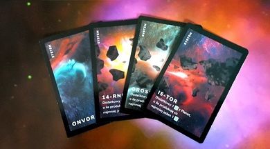 Underworld Kingdom, Lunation, gra strategiczna