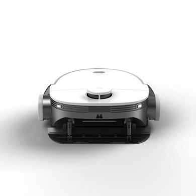 Veniibot, N1 Max Mopping and Vacuum robot, inteligentny odkurzacz, biały