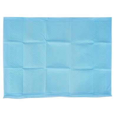 Vilde, maty higieniczne dla psów, 60-45cm, 50 szt.