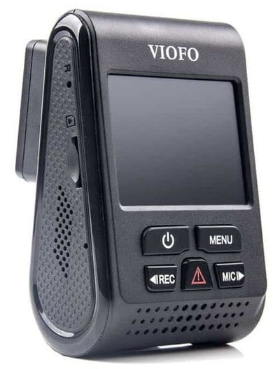 Viofo, wideorejestrator, A119 V3