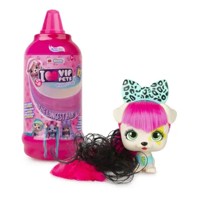 Vip Pets, Piesek, zwierzątko niespodzianka, 1 szt.