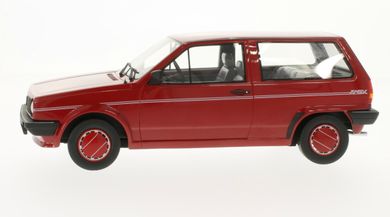 Volkswagen Polo II (Typ 86c)