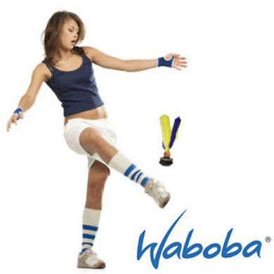 Waboba, Flyer, lotka