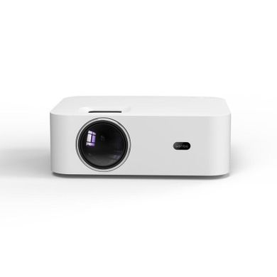 Wanbo, X1 Android, projektor, 720p, 350lm, 1xHDMI, 1xUSB