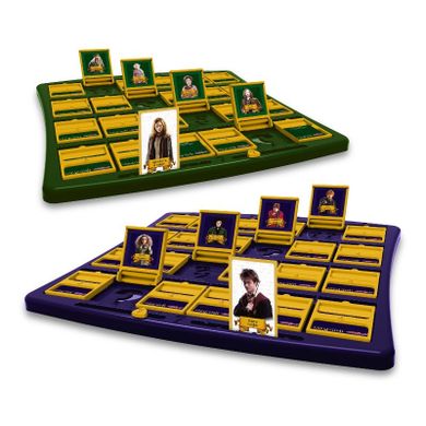Winning Moves, Harry Potter, Zgadnij kto to?, gra logiczna