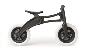 Wishbone Bike, Recycled, rowerek biegowy 3w1