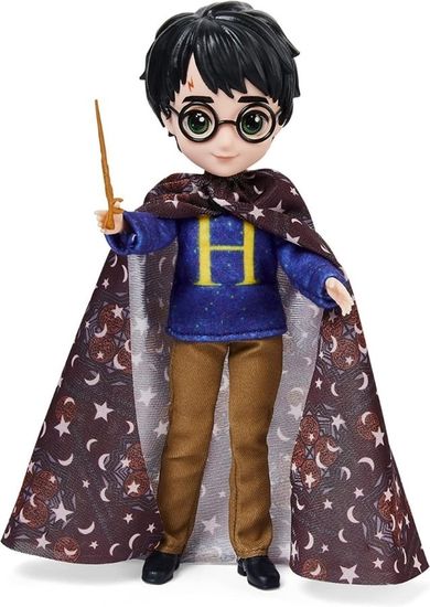 Wizarding World, Harry Potter, figurka, 18 cm