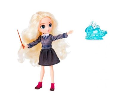 Wizarding World, Luna, lalka 8"