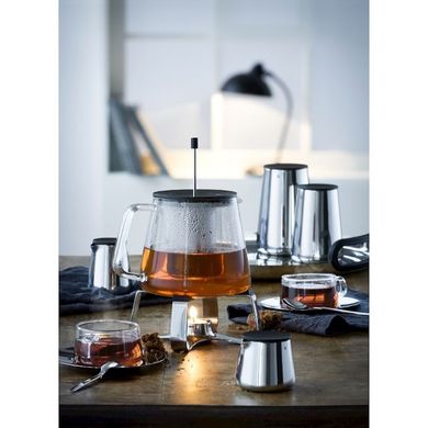 WMF, dzbanek do herbaty z podgrzewaczem, TeaTime