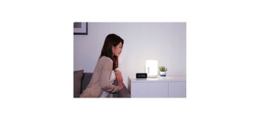 Xiaomi, Bedside Lamp 2, lampka nocna