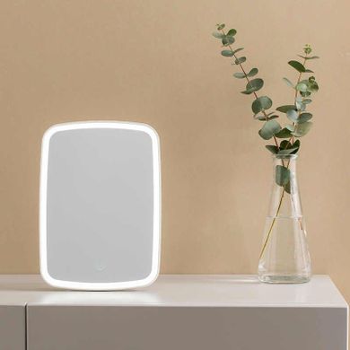 Xiaomi, Jordan & Judy LED, lusterko kosmetyczne