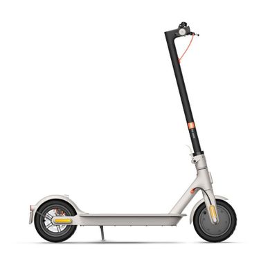Xiaomi Mi, Electric Scooter 3 NE 2022, hulajnoga elektryczna, 20km/h