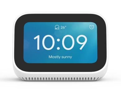 Xiaomi, Mi Smart Clock, zegar z głośnikiem