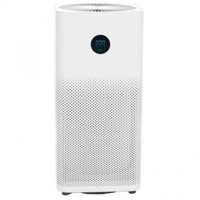 Xiaomi, oczyszczacz powietrza Mi Air Purifier 2S