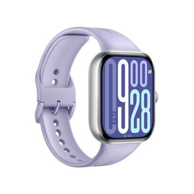 Xiaomi, Redmi Watch 5, Smartband, 2.0", Bluetooth calling, 5 ATM, fioletowy
