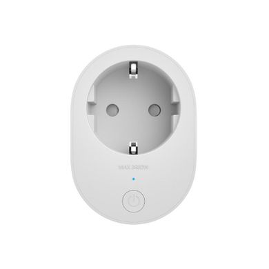 Xiaomi, Smart Plug 2 WiFi EU, inteligentne gniazdko