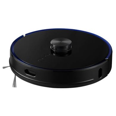 Xiaomi, Viomi S9, robot sprzątający, czarny