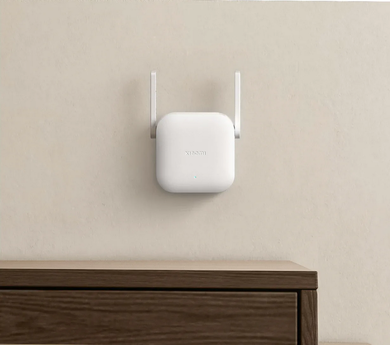 Xiaomi, Wi-Fi Range Extender N300, wzmacniacz sygnału Wi-Fi