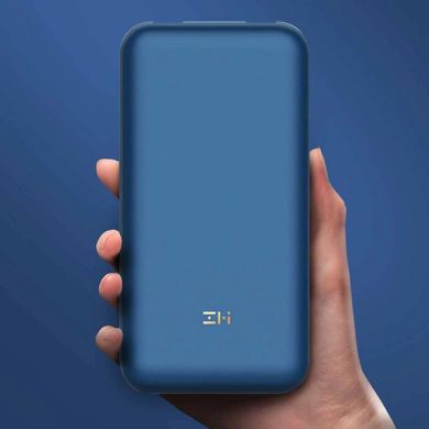 Xiaomi, ZMI Pro 20000, powerbank, QB823, 20000 mAh, 65W
