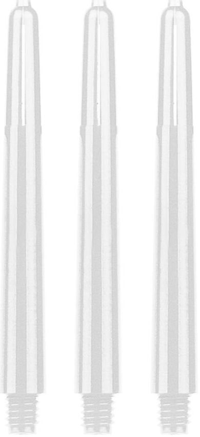 Xqmax, rzutki lotki metalowe dart, 3 szt., czarne