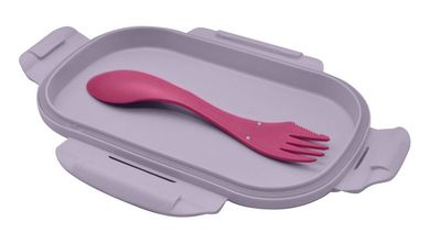 You're Special, lunchbox + sztućce, 21-14-6 cm