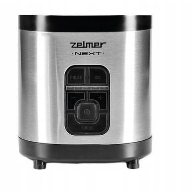 Zelmer, blender kielichowy SB1000, 750 W