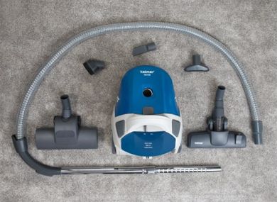 Zelmer, odkurzacz Zvc3502n, Antek