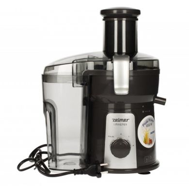 Zelmer, Sokowirówka ZJE1200G/JE 1200, 850W